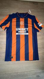 Rangers FC shirt Dessers maat S, Ophalen of Verzenden, Zo goed als nieuw, Shirt