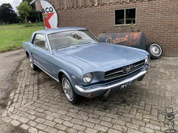 Ford USA Mustang coupe v8 C-code automaat beschikbaar voor biedingen