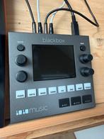 1010music Blackbox - als nieuw, met garantie!, Ophalen of Verzenden, Zo goed als nieuw