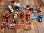 Lego Ferrari 30190/91/92/93 en lego 40192/94/95/96, Kinderen en Baby's, Speelgoed | Duplo en Lego, Complete set, Ophalen of Verzenden