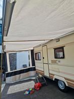 Caravan/camper tent als nieuw moet weg, Caravans en Kamperen, Ophalen, Zo goed als nieuw