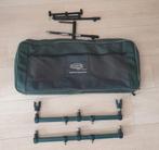 Ultimate Buzzerbar bag, met 2 bars en  4 bankstick, Ophalen of Verzenden, Gebruikt, Overige typen