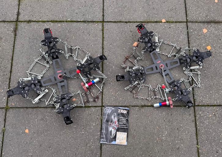 Maggi TRAK Auto 213, Auto diversen, Sneeuwkettingen, Zo goed als nieuw, Ophalen of Verzenden