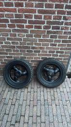 Scooter wielen, Ophalen, Zo goed als nieuw, Overige typen