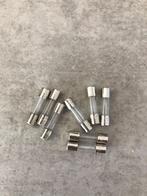 Zekeringen 20x5mm F en T, Ophalen of Verzenden, Nieuw