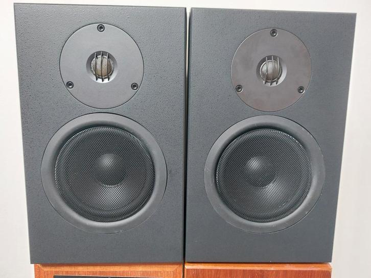 Linn Tukan Upgrade drivers, Audio, Tv en Foto, Luidsprekers, Gebruikt, Front, Rear of Stereo speakers, 60 tot 120 watt, Overige merken