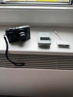 Canon Powershot Sx 610 Hs, Audio, Tv en Foto, Fotocamera's Digitaal, Ophalen of Verzenden, Canon, 8 keer of meer