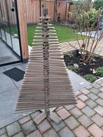 Houten kerstboom, Ophalen, Zo goed als nieuw