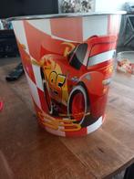 Cars prullenbak, Ophalen of Verzenden, Zo goed als nieuw