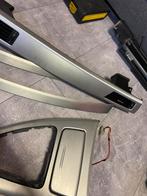 BMW E90 E91 Aluminium interieurlijsten, Ophalen of Verzenden, BMW