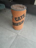 Beeztees Cats Crush krabton  75 x 38 cm bruin grijs, Dieren en Toebehoren, Kattenmanden, Ophalen, Zo goed als nieuw, Overige