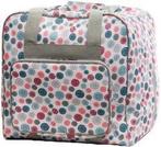 Lockmachinetas splinternieuw, Hobby en Vrije tijd, Naaimachines en Toebehoren, Ophalen of Verzenden, Nieuw, Lockmachine, Overige merken