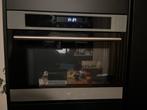 Etna Combi Oven CM751ZT, Witgoed en Apparatuur, Gebruikt, Oven met grill, Inbouw, 45 tot 60 cm