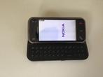 Nokia N97 mini, Telecommunicatie, Mobiele telefoons | Nokia, Ophalen of Verzenden, Schuifmodel, Zonder abonnement