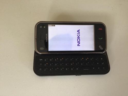Nokia N97 mini, Telecommunicatie, Mobiele telefoons | Nokia, Zonder abonnement, Schuifmodel, Ophalen of Verzenden