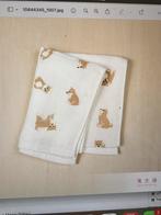 Shiba Inu - Hand Towel, Ophalen of Verzenden, Nieuw, Tafelkleed of Tafelzeil