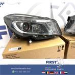W117 X117 CLA ILS BIXENON LED Koplamp RECHTS Mercedes 2013-2, Auto-onderdelen, Verlichting, Ophalen of Verzenden, Gebruikt, Mercedes-Benz