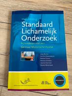 Standaard Lichamelijk Onderzoek - Kinderen met Parese, Ophalen of Verzenden, Beta, Zo goed als nieuw, HBO