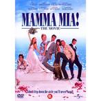 Mamma mia! [1223], Cd's en Dvd's, Dvd's | Komedie, Alle leeftijden, Ophalen of Verzenden, Romantische komedie, Zo goed als nieuw