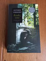 Esther Verhoef - Rendez-vous, Ophalen of Verzenden, Zo goed als nieuw, Esther Verhoef