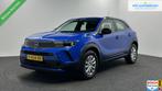Opel Mokka 1.2 Edition CRUISE LM LED., Auto's, Opel, Voorwielaandrijving, Gebruikt, Euro 6, 1199 cc