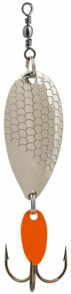 Abu Garcia Plankton Favorit, Ophalen, Nieuw, Molen