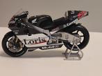 Minichamps: Honda NSR500 - Loris Capirossi - MotoGP 1002, Ophalen of Verzenden, Nieuw, 1:9 t/m 1:12, Motor
