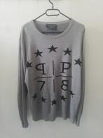 Philipp plein trui maat XL zgan, Kleding | Heren, Ophalen of Verzenden, Zo goed als nieuw, Maat 56/58 (XL)