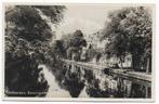 Amsterdam Keizersgracht Ongelopen Ansichtkaart (B6610 ), Ophalen of Verzenden, 1940 tot 1960, Gelopen, Noord-Holland
