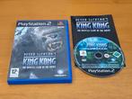 PS2 | Peter Jackson's King Kong, Spelcomputers en Games, Avontuur en Actie, Gebruikt, 1 speler, Ophalen of Verzenden