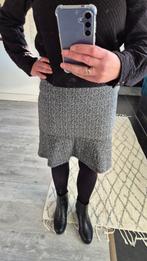 Kort zwart rokje van de Hema | Maat M | Als nieuw, Kleding | Dames, Rokken, Maat 38/40 (M), Zwart, Ophalen of Verzenden, Zo goed als nieuw