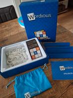 Wordious, Ophalen of Verzenden, Zo goed als nieuw