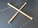 scrabble draaitafel SIO, als nieuw., Hobby en Vrije tijd, Gezelschapsspellen | Bordspellen, Ophalen of Verzenden, Zo goed als nieuw