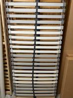 2x lattenbodem 70x200, Ophalen of Verzenden, Zo goed als nieuw, Bedbodem, 200 cm