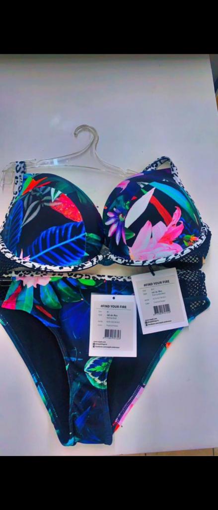 Grote partij SAPPH – Mix collectie – 4.000 stuks, Sapph, Ophalen of Verzenden, Nieuw, Bikini