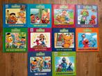 10 Mooie Sesamstraat boeken te koop.🇾🇪, Boeken, Kinderboeken | Baby's en Peuters, Ophalen of Verzenden, Zo goed als nieuw