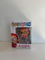 Funko pop Meilin Lee #1184, Ophalen of Verzenden, Zo goed als nieuw