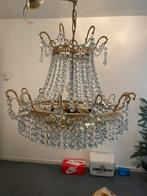 3x hanglampen, Huis en Inrichting, Lampen | Kroonluchters, Ophalen, Gebruikt
