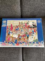 Legpuzzels, Ophalen, Meer dan 1500 stukjes, Gebruikt, Legpuzzel