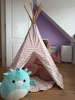 Nobodinoz Tipi Speeltent, Ophalen of Verzenden, Gebruikt