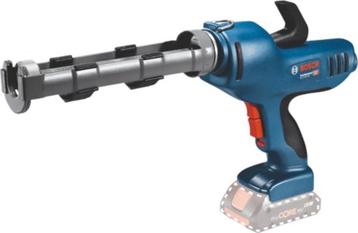 Bosch Professional GCG 18V-310 Accu-afdichtingspistool - 060 beschikbaar voor biedingen