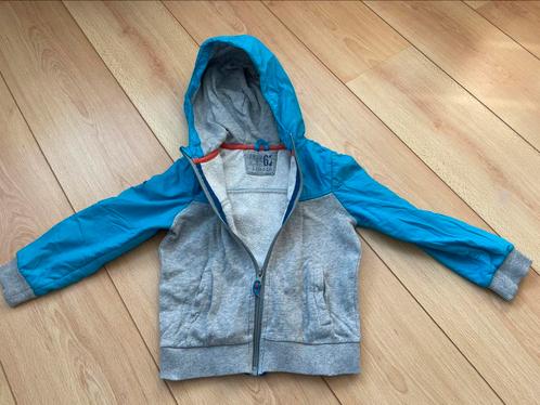 Hele leuke lentejas, Kinderen en Baby's, Kinderkleding | Maat 110, Zo goed als nieuw, Jongen of Meisje, Jas, Verzenden