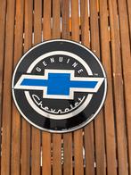 Origineel Chevrolet Logo Embleem, Ophalen, Zo goed als nieuw