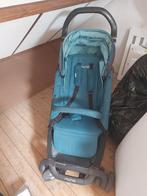 Nuna buggy, Ophalen, Zo goed als nieuw, Overige merken