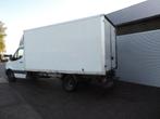Mercedes-Benz Sprinter 519 3.0 CDI L4H2 EURO VI-D v 6 automa, Automaat, Stof, Gebruikt, 190 pk