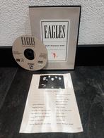 The Eagles (DVD) Hell Freezes Over, Cd's en Dvd's, Dvd's | Muziek en Concerten, Alle leeftijden, Ophalen of Verzenden, Zo goed als nieuw
