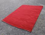 Rode tapijt 170x240, Ophalen, 150 tot 200 cm, 200 cm of meer, Zo goed als nieuw