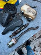 Peugeot Zenith/Buxy Onderdelen - Gebruikt, Ophalen of Verzenden, Gebruikt, Overige typen, Peugeot