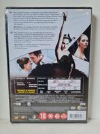 Black Swan (Nieuw Sealed) Nathalie Portman Thriller DVD, Cd's en Dvd's, Dvd's | Thrillers en Misdaad, Actiethriller, Ophalen of Verzenden
