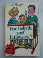 Hoe help ik met huiswerk?, Boeken, Ophalen of Verzenden, Gelezen, A. Reezigt